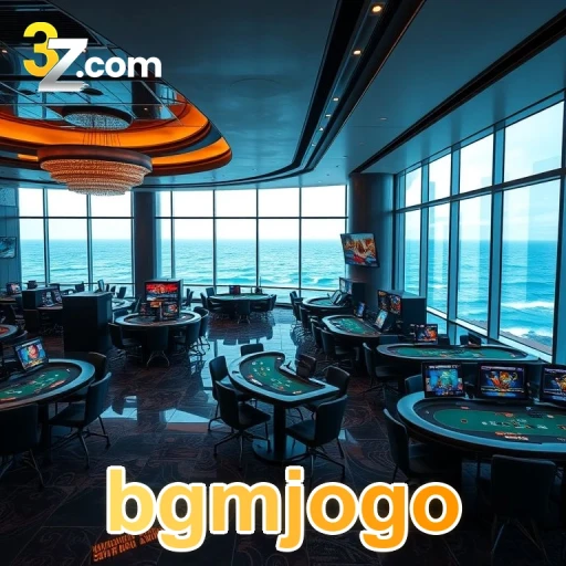 bgmjogo Apostas em Esportes