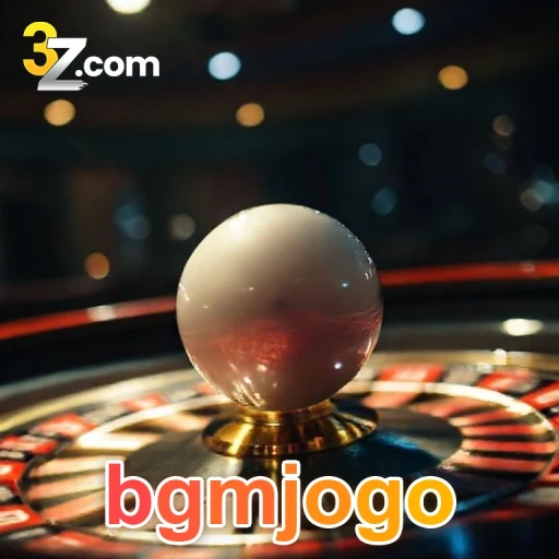 bgmjogo Área do Jogador