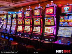 bgmjogo - Jogos de Cassino Slot