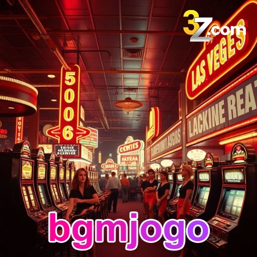 bgmjogo Promoções Atuais